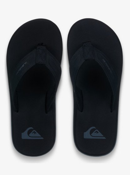 SANDALIAS MASCULINO QUIKSILVER MONKEY WRENCH 26 – foto 4